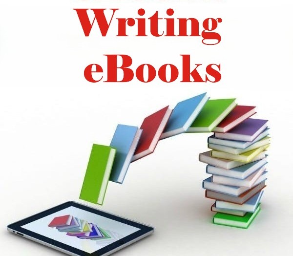 Ebook Ghostwriter Service